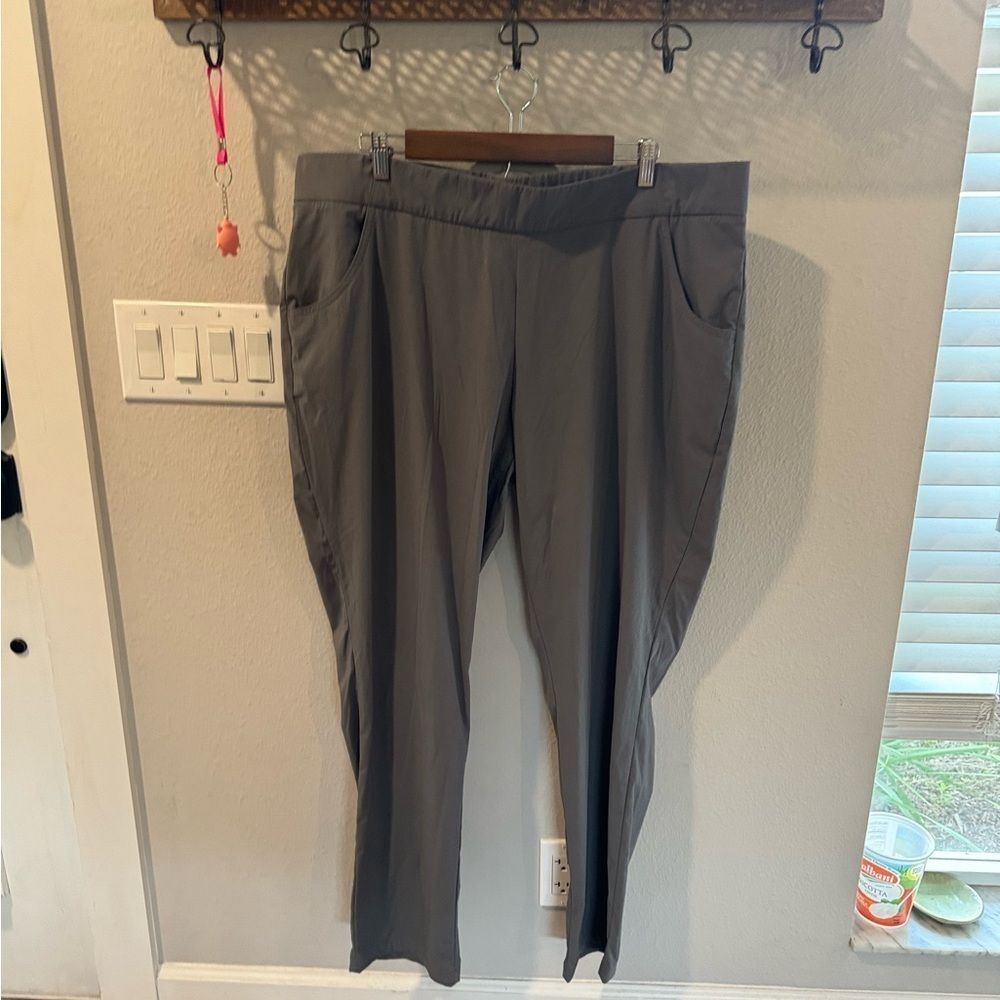 Columbia Pants Women’s XXL